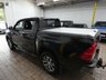 USED 2019 69 TOYOTA HI-LUX 2.4 INVINCIBLE X 4WD D-4D DCB 147 BHP 5 SEATS SAT NAV LEATHER HEATED SEATS REAR VIEW CAMERA CRUISE CONTROL PARKING SENSORS SPORT DECK LOAD LINER TOW BAR 1 OWNER SERVICE HISTORY