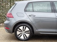 USED 2020 70 VOLKSWAGEN GOLF E-GOLF 35.8kWh 5d 135 BHP 