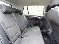 USED 2020 70 VOLKSWAGEN GOLF E-GOLF 35.8kWh 5d 135 BHP 