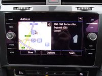 USED 2020 70 VOLKSWAGEN GOLF E-GOLF 35.8kWh 5d 135 BHP 