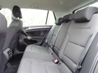USED 2020 70 VOLKSWAGEN GOLF E-GOLF 35.8kWh 5d 135 BHP 