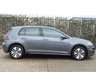 USED 2020 70 VOLKSWAGEN GOLF E-GOLF 35.8kWh 5d 135 BHP 