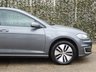 USED 2020 70 VOLKSWAGEN GOLF E-GOLF 35.8kWh 5d 135 BHP 