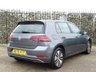 USED 2020 70 VOLKSWAGEN GOLF E-GOLF 35.8kWh 5d 135 BHP 