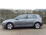 USED 2020 70 VOLKSWAGEN GOLF E-GOLF 35.8kWh 5d 135 BHP 