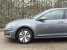 USED 2020 70 VOLKSWAGEN GOLF E-GOLF 35.8kWh 5d 135 BHP 