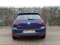 USED 2020 70 VOLKSWAGEN GOLF E-GOLF 35.8kWh 5d 135 BHP 
