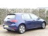 USED 2020 70 VOLKSWAGEN GOLF E-GOLF 35.8kWh 5d 135 BHP 