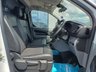 USED 2021 21 VAUXHALL VIVARO 1.5 2900 DYNAMIC 102PS AIRCON 