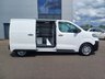 USED 2021 21 VAUXHALL VIVARO 1.5 2900 DYNAMIC 102PS AIRCON 
