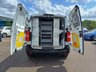 USED 2021 21 VAUXHALL VIVARO 1.5 2900 DYNAMIC 102PS AIRCON 