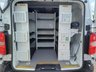 USED 2021 21 VAUXHALL VIVARO 1.5 2900 DYNAMIC 102PS AIRCON 