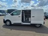 USED 2021 21 VAUXHALL VIVARO 1.5 2900 DYNAMIC 102PS AIRCON 
