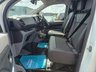 USED 2021 21 VAUXHALL VIVARO 1.5 2900 DYNAMIC 102PS AIRCON 