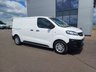 USED 2021 21 VAUXHALL VIVARO 1.5 2900 DYNAMIC 102PS AIRCON 