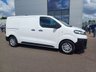 USED 2021 21 VAUXHALL VIVARO 1.5 2900 DYNAMIC 102PS AIRCON 