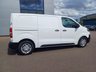 USED 2021 21 VAUXHALL VIVARO 1.5 2900 DYNAMIC 102PS AIRCON 