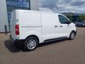 USED 2021 21 VAUXHALL VIVARO 1.5 2900 DYNAMIC 102PS AIRCON 