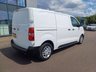 USED 2021 21 VAUXHALL VIVARO 1.5 2900 DYNAMIC 102PS AIRCON 
