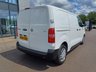 USED 2021 21 VAUXHALL VIVARO 1.5 2900 DYNAMIC 102PS AIRCON 
