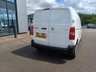 USED 2021 21 VAUXHALL VIVARO 1.5 2900 DYNAMIC 102PS AIRCON 