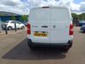 USED 2021 21 VAUXHALL VIVARO 1.5 2900 DYNAMIC 102PS AIRCON 