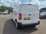 USED 2021 21 VAUXHALL VIVARO 1.5 2900 DYNAMIC 102PS AIRCON 