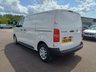 USED 2021 21 VAUXHALL VIVARO 1.5 2900 DYNAMIC 102PS AIRCON 