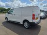 USED 2021 21 VAUXHALL VIVARO 1.5 2900 DYNAMIC 102PS AIRCON 