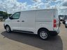 USED 2021 21 VAUXHALL VIVARO 1.5 2900 DYNAMIC 102PS AIRCON 