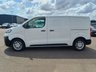 USED 2021 21 VAUXHALL VIVARO 1.5 2900 DYNAMIC 102PS AIRCON 