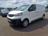 USED 2021 21 VAUXHALL VIVARO 1.5 2900 DYNAMIC 102PS AIRCON 