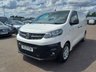USED 2021 21 VAUXHALL VIVARO 1.5 2900 DYNAMIC 102PS AIRCON 