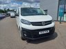 USED 2021 21 VAUXHALL VIVARO 1.5 2900 DYNAMIC 102PS AIRCON 