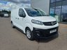 USED 2021 21 VAUXHALL VIVARO 1.5 2900 DYNAMIC 102PS AIRCON 