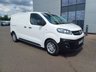 USED 2021 21 VAUXHALL VIVARO 1.5 2900 DYNAMIC 102PS AIRCON 