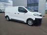 USED 2021 21 VAUXHALL VIVARO 1.5 2900 DYNAMIC 102PS AIRCON 