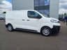 USED 2021 21 VAUXHALL VIVARO 1.5 2900 DYNAMIC 102PS AIRCON 