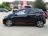 USED 2018 67 KIA PICANTO 1.2 GT-LINE S 5d 82 BHP Finished in MIDNIGHT BLACK MET with HEATED BLACK LEATHER Trim. This is an excellent high spec, Top of the Range small car for the money. High quality and neatly designed interior. Great to drive and cheap to run. Also offers plenty of space for passengers with 5 doors. Features include Electric Sunroof, Heated Leather Trim and Steering Wheel, Sat Nav, Rear View Camera, Alloys, B/Tooth, Power folding mirrors and more. Birchwood Kia Dealer serviced at 24101 miles, 31189 miles, and at 38699 miles.