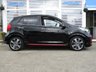 USED 2018 67 KIA PICANTO 1.2 GT-LINE S 5d 82 BHP Finished in MIDNIGHT BLACK MET with HEATED BLACK LEATHER Trim. This is an excellent high spec, Top of the Range small car for the money. High quality and neatly designed interior. Great to drive and cheap to run. Also offers plenty of space for passengers with 5 doors. Features include Electric Sunroof, Heated Leather Trim and Steering Wheel, Sat Nav, Rear View Camera, Alloys, B/Tooth, Power folding mirrors and more. Birchwood Kia Dealer serviced at 24101 miles, 31189 miles, and at 38699 miles.