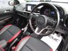 USED 2018 67 KIA PICANTO 1.2 GT-LINE S 5d 82 BHP Finished in MIDNIGHT BLACK MET with HEATED BLACK LEATHER Trim. This is an excellent high spec, Top of the Range small car for the money. High quality and neatly designed interior. Great to drive and cheap to run. Also offers plenty of space for passengers with 5 doors. Features include Electric Sunroof, Heated Leather Trim and Steering Wheel, Sat Nav, Rear View Camera, Alloys, B/Tooth, Power folding mirrors and more. Birchwood Kia Dealer serviced at 24101 miles, 31189 miles, and at 38699 miles.