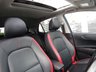 USED 2018 67 KIA PICANTO 1.2 GT-LINE S 5d 82 BHP Finished in MIDNIGHT BLACK MET with HEATED BLACK LEATHER Trim. This is an excellent high spec, Top of the Range small car for the money. High quality and neatly designed interior. Great to drive and cheap to run. Also offers plenty of space for passengers with 5 doors. Features include Electric Sunroof, Heated Leather Trim and Steering Wheel, Sat Nav, Rear View Camera, Alloys, B/Tooth, Power folding mirrors and more. Birchwood Kia Dealer serviced at 24101 miles, 31189 miles, and at 38699 miles.