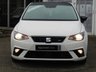 USED 2017 67 SEAT IBIZA 1.0 TSI FR 5d 114 BHP Finished in CANDY WHITE with LEATHER/ALCANTARA trim. This great looking hatch has sharp handling, well built and comfortable interior. SEAT has a strong track record when it comes to building quality hatchbacks and this is one of the best around. Features include, Pan Roof, Sat Nav, Leather/Alcantara trim, DAB, B/Tooth, Park sensors, Tinted Rear windows, 17" Alloys and more. Serviced at 10007 miles, 20962 miles, 32196 miles, 46537 miles, 61053 miles, 67808 miles, 72708 miles and at 76251 milles