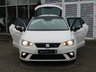 USED 2017 67 SEAT IBIZA 1.0 TSI FR 5d 114 BHP Finished in CANDY WHITE with LEATHER/ALCANTARA trim. This great looking hatch has sharp handling, well built and comfortable interior. SEAT has a strong track record when it comes to building quality hatchbacks and this is one of the best around. Features include, Pan Roof, Sat Nav, Leather/Alcantara trim, DAB, B/Tooth, Park sensors, Tinted Rear windows, 17" Alloys and more. Serviced at 10007 miles, 20962 miles, 32196 miles, 46537 miles, 61053 miles, 67808 miles, 72708 miles and at 76251 milles
