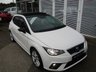 USED 2017 67 SEAT IBIZA 1.0 TSI FR 5d 114 BHP Finished in CANDY WHITE with LEATHER/ALCANTARA trim. This great looking hatch has sharp handling, well built and comfortable interior. SEAT has a strong track record when it comes to building quality hatchbacks and this is one of the best around. Features include, Pan Roof, Sat Nav, Leather/Alcantara trim, DAB, B/Tooth, Park sensors, Tinted Rear windows, 17" Alloys and more. Serviced at 10007 miles, 20962 miles, 32196 miles, 46537 miles, 61053 miles, 67808 miles, 72708 miles and at 76251 milles