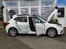 USED 2017 67 SEAT IBIZA 1.0 TSI FR 5d 114 BHP Finished in CANDY WHITE with LEATHER/ALCANTARA trim. This great looking hatch has sharp handling, well built and comfortable interior. SEAT has a strong track record when it comes to building quality hatchbacks and this is one of the best around. Features include, Pan Roof, Sat Nav, Leather/Alcantara trim, DAB, B/Tooth, Park sensors, Tinted Rear windows, 17" Alloys and more. Serviced at 10007 miles, 20962 miles, 32196 miles, 46537 miles, 61053 miles, 67808 miles, 72708 miles and at 76251 milles