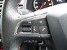 USED 2017 67 SEAT IBIZA 1.0 TSI FR 5d 114 BHP Finished in CANDY WHITE with LEATHER/ALCANTARA trim. This great looking hatch has sharp handling, well built and comfortable interior. SEAT has a strong track record when it comes to building quality hatchbacks and this is one of the best around. Features include, Pan Roof, Sat Nav, Leather/Alcantara trim, DAB, B/Tooth, Park sensors, Tinted Rear windows, 17" Alloys and more. Serviced at 10007 miles, 20962 miles, 32196 miles, 46537 miles, 61053 miles, 67808 miles, 72708 miles and at 76251 milles