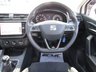 USED 2017 67 SEAT IBIZA 1.0 TSI FR 5d 114 BHP Finished in CANDY WHITE with LEATHER/ALCANTARA trim. This great looking hatch has sharp handling, well built and comfortable interior. SEAT has a strong track record when it comes to building quality hatchbacks and this is one of the best around. Features include, Pan Roof, Sat Nav, Leather/Alcantara trim, DAB, B/Tooth, Park sensors, Tinted Rear windows, 17" Alloys and more. Serviced at 10007 miles, 20962 miles, 32196 miles, 46537 miles, 61053 miles, 67808 miles, 72708 miles and at 76251 milles