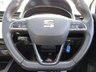 USED 2017 67 SEAT IBIZA 1.0 TSI FR 5d 114 BHP Finished in CANDY WHITE with LEATHER/ALCANTARA trim. This great looking hatch has sharp handling, well built and comfortable interior. SEAT has a strong track record when it comes to building quality hatchbacks and this is one of the best around. Features include, Pan Roof, Sat Nav, Leather/Alcantara trim, DAB, B/Tooth, Park sensors, Tinted Rear windows, 17" Alloys and more. Serviced at 10007 miles, 20962 miles, 32196 miles, 46537 miles, 61053 miles, 67808 miles, 72708 miles and at 76251 milles
