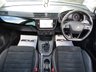 USED 2017 67 SEAT IBIZA 1.0 TSI FR 5d 114 BHP Finished in CANDY WHITE with LEATHER/ALCANTARA trim. This great looking hatch has sharp handling, well built and comfortable interior. SEAT has a strong track record when it comes to building quality hatchbacks and this is one of the best around. Features include, Pan Roof, Sat Nav, Leather/Alcantara trim, DAB, B/Tooth, Park sensors, Tinted Rear windows, 17" Alloys and more. Serviced at 10007 miles, 20962 miles, 32196 miles, 46537 miles, 61053 miles, 67808 miles, 72708 miles and at 76251 milles